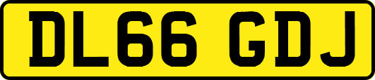 DL66GDJ