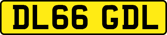 DL66GDL
