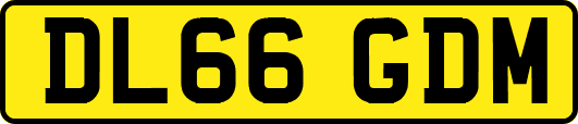 DL66GDM