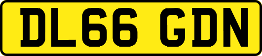 DL66GDN