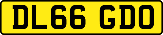 DL66GDO