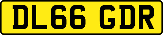 DL66GDR