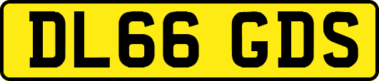 DL66GDS