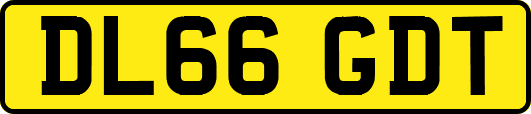 DL66GDT