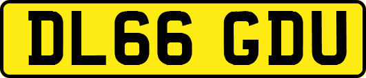DL66GDU
