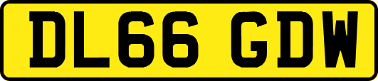 DL66GDW
