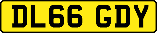 DL66GDY