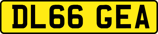 DL66GEA
