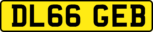 DL66GEB