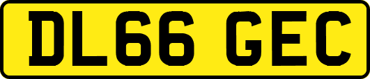 DL66GEC
