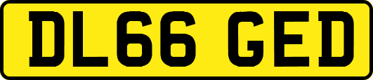 DL66GED