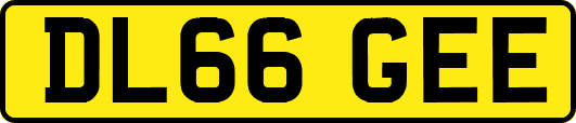 DL66GEE