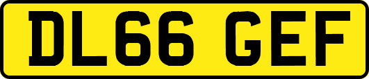 DL66GEF