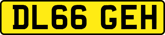 DL66GEH