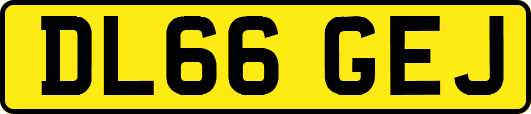 DL66GEJ