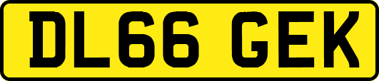 DL66GEK