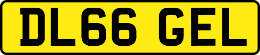 DL66GEL