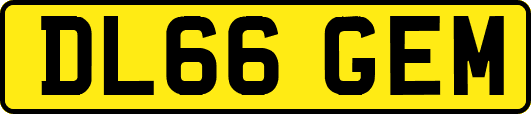 DL66GEM