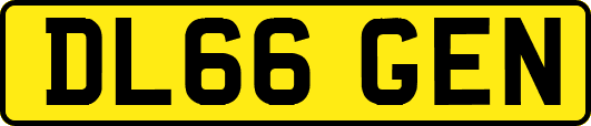 DL66GEN