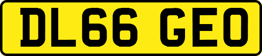 DL66GEO