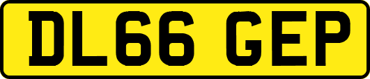 DL66GEP