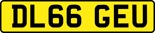 DL66GEU