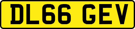 DL66GEV