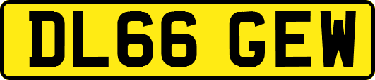 DL66GEW