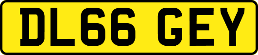 DL66GEY