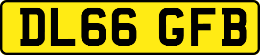 DL66GFB