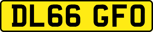 DL66GFO