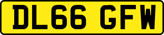 DL66GFW