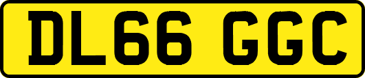 DL66GGC
