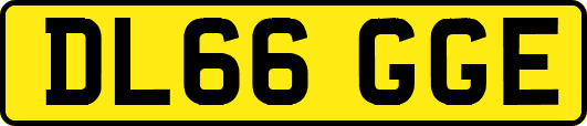 DL66GGE