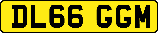 DL66GGM