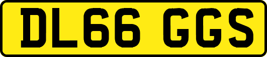 DL66GGS