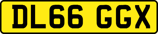 DL66GGX