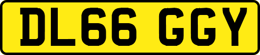 DL66GGY