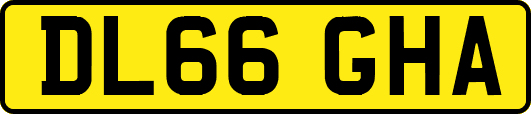 DL66GHA