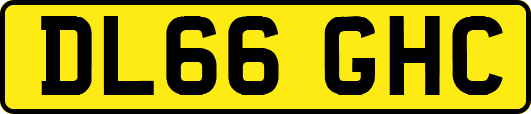DL66GHC