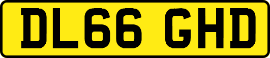 DL66GHD