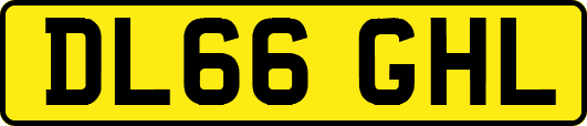 DL66GHL