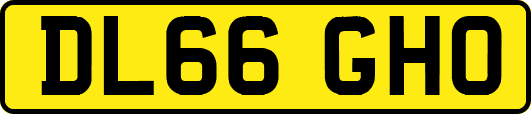 DL66GHO