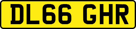 DL66GHR