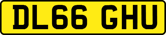 DL66GHU