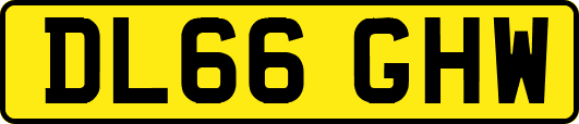 DL66GHW