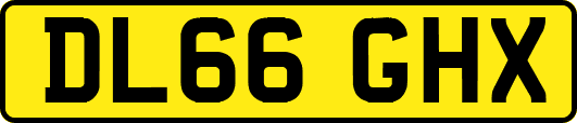 DL66GHX