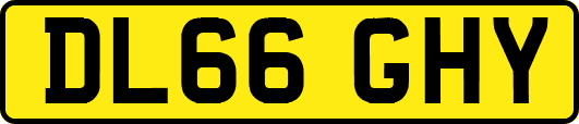 DL66GHY