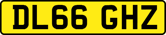 DL66GHZ
