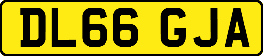 DL66GJA